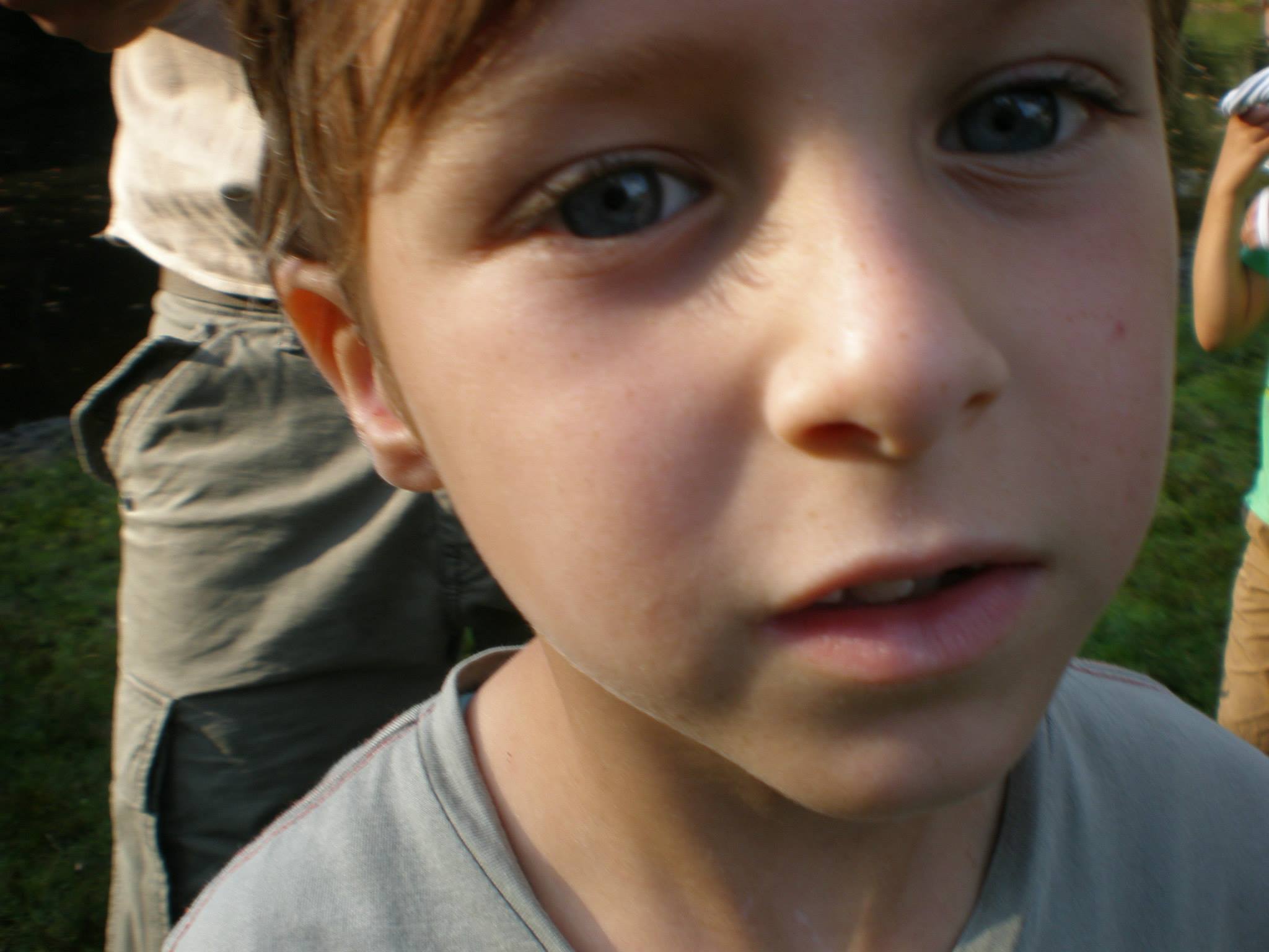 Sint-Martinus den XIIde - Opening '14